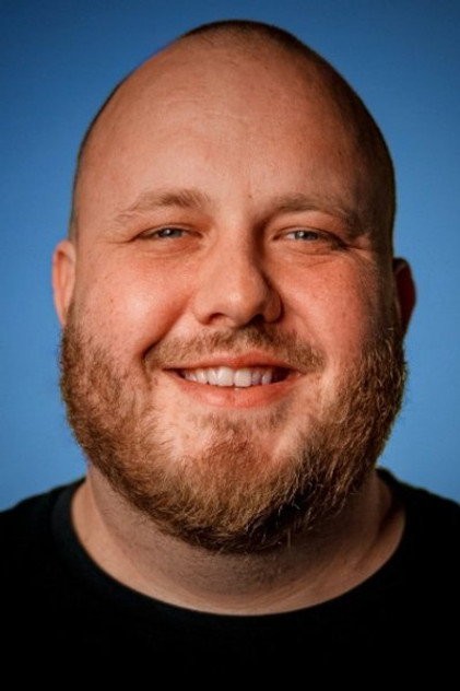Bertram Bækbo
