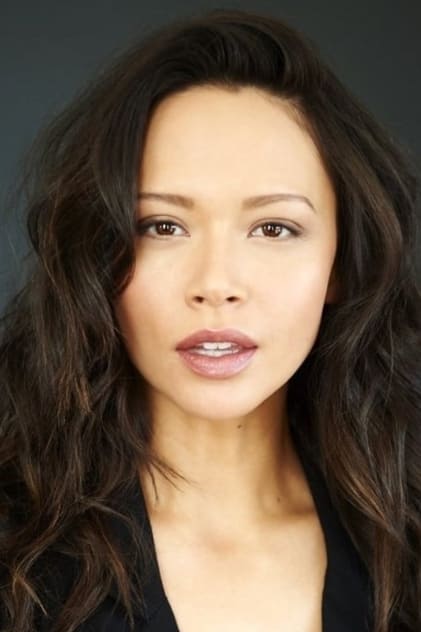 Melissa O'Neil - 4