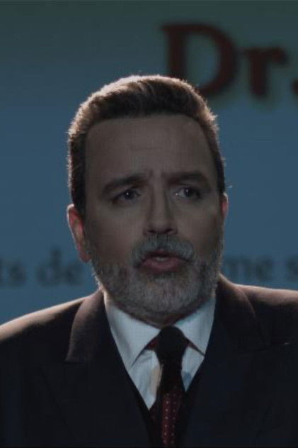 Аватар персоны Francisco Villarroel