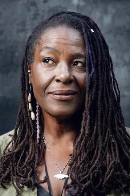 Sharon D. Clarke - 4