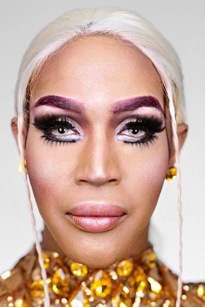 Trinity K. Bonet photo 2