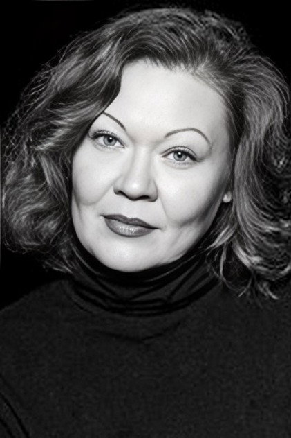 Zhanna Chirva photo 2