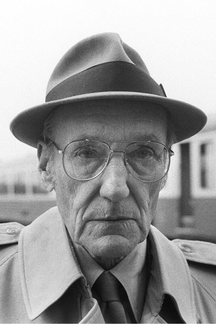 William S. Burroughs - 4