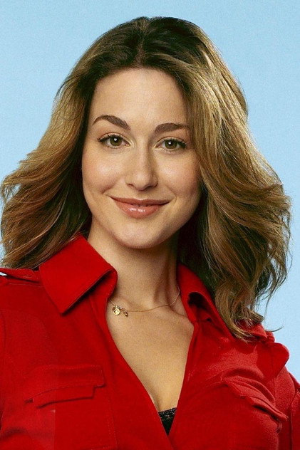 Kat Foster - 4