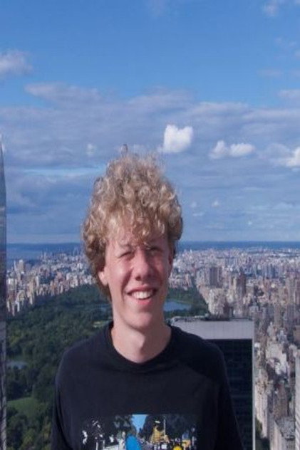 Toon Keurentjes