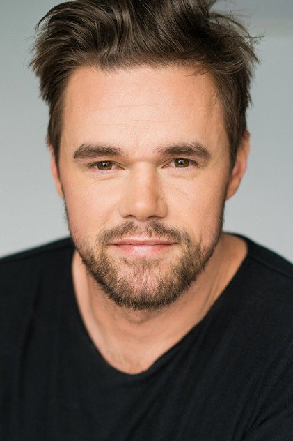 P.J. Dufort photo 2
