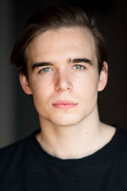 Simon Croker photo 2