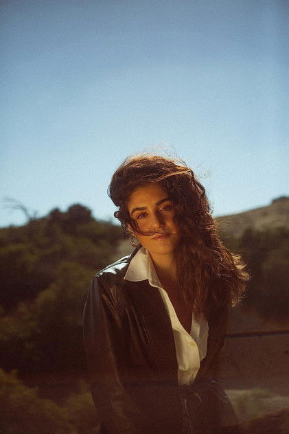 Аватар персоны Julia Elihu