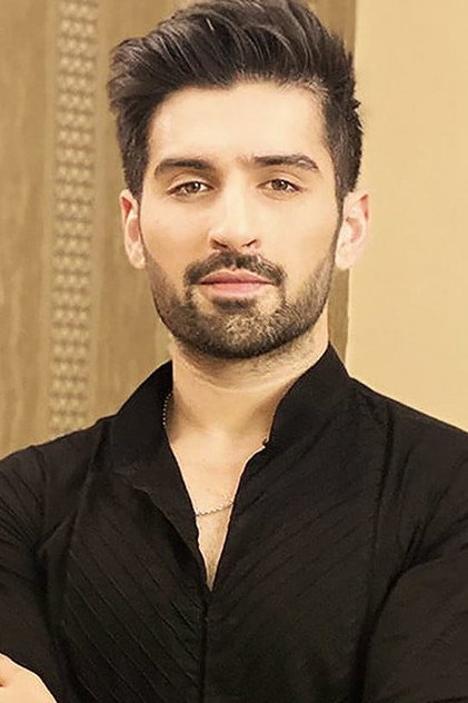 Muneeb Butt