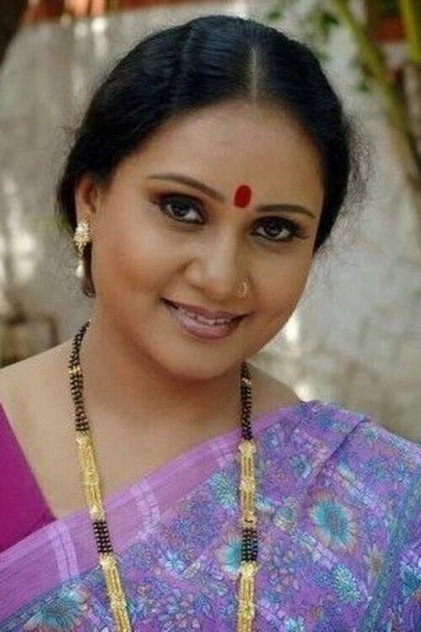 Priya Arun Berde photo 2