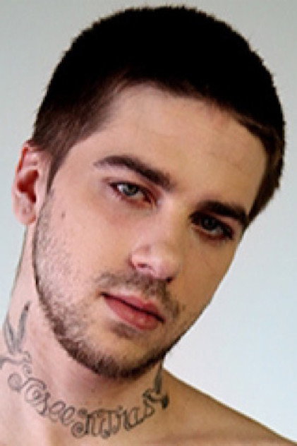 Simon Archer photo 2
