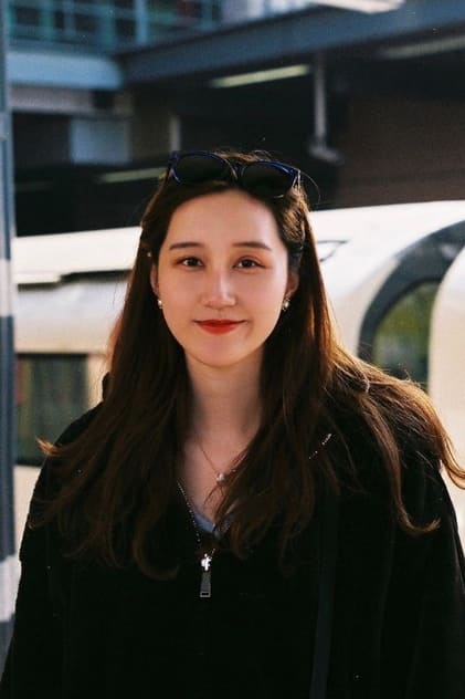 Аватар персоны Ziling Mei