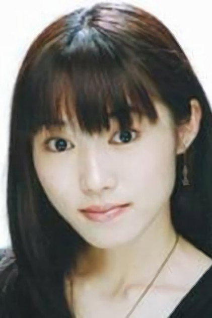 Image of Mayako Nigo