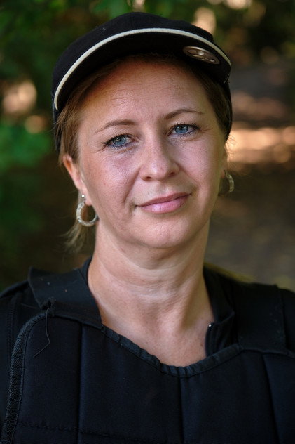 Katja Haupt