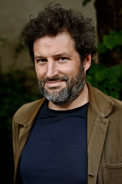 Аватар персоны Claude Baechtold