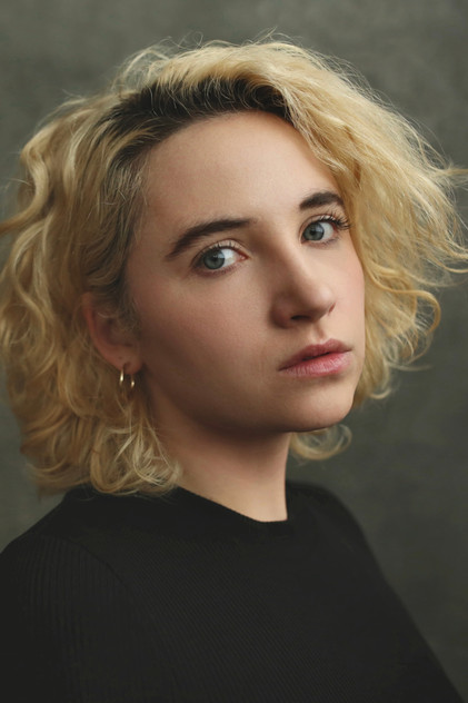 Léa Jackson