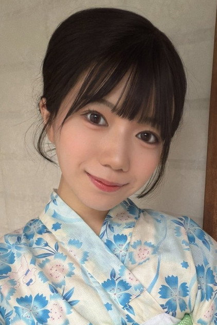 Yuna Hinata photo 13