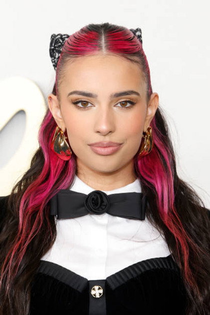 Kylie Cantrall - 7