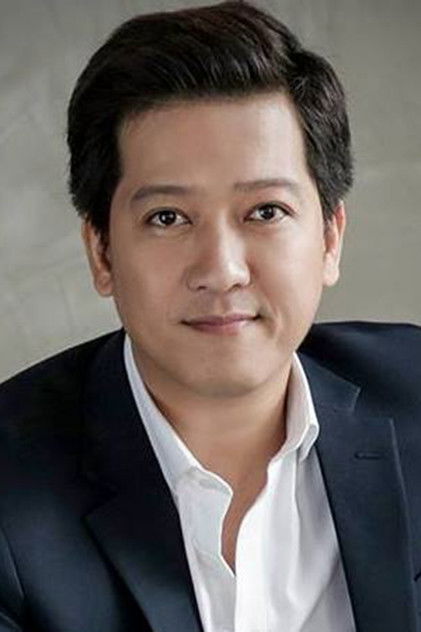 Foto Trường Giang