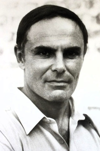 John Saxon - 7