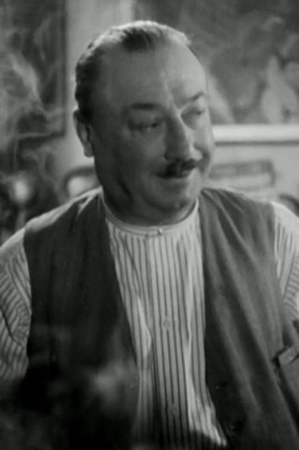 Albert Malbert photo 2