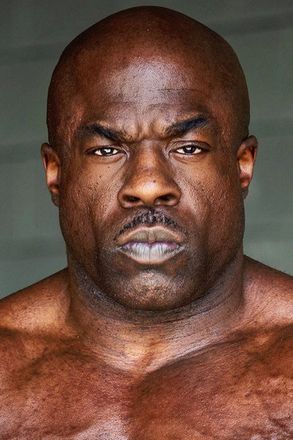 Kali Muscle photo 2
