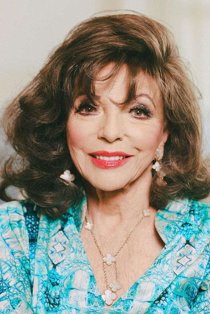 Joan Collins - 5