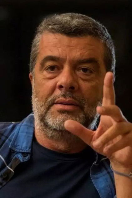 Аватар персоны Spiros Mihalopoulos