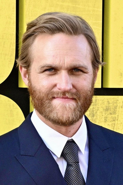 Wyatt Russell - 4