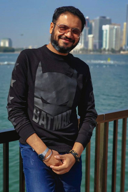 Talal Mahmood photo 5