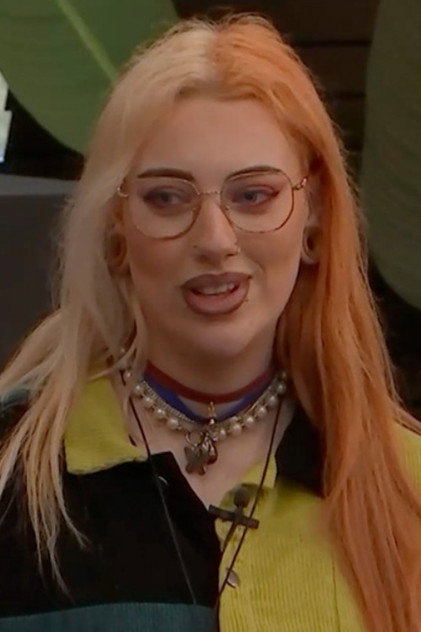 Fianca Blaauw