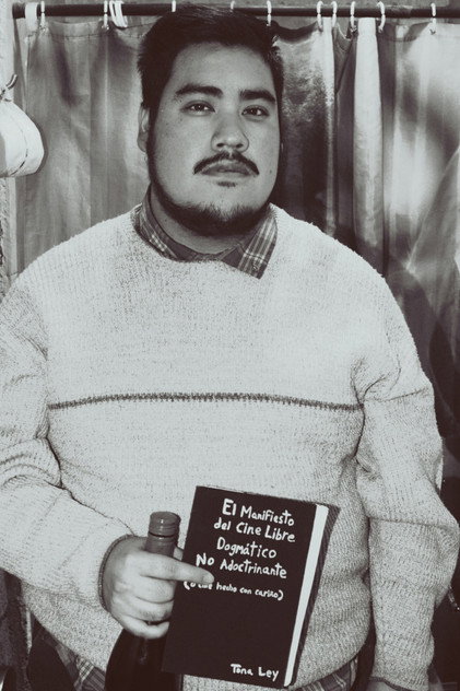 Tonatiuh Ley photo 2
