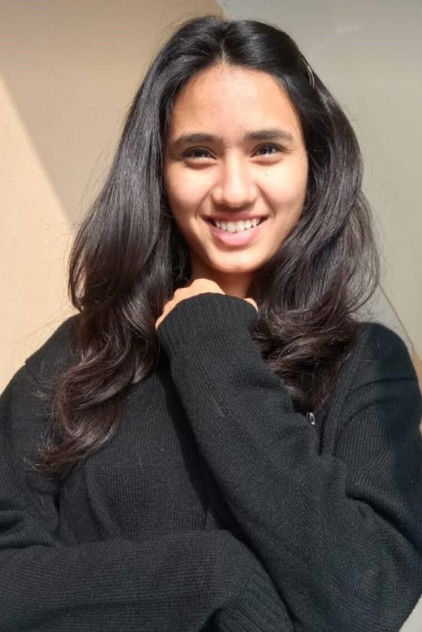 Аватар персоны Rutika Nikam