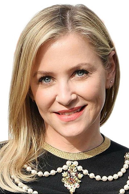 Jessica Capshaw - 4