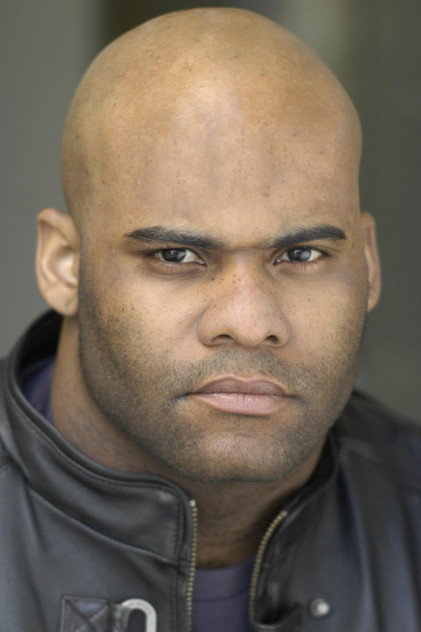 Marcus Lewis photo 2