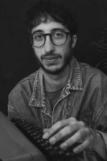 Аватар персоны Lucas Rolandelli