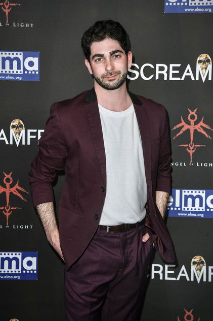 Аватар персоны Blake Simon