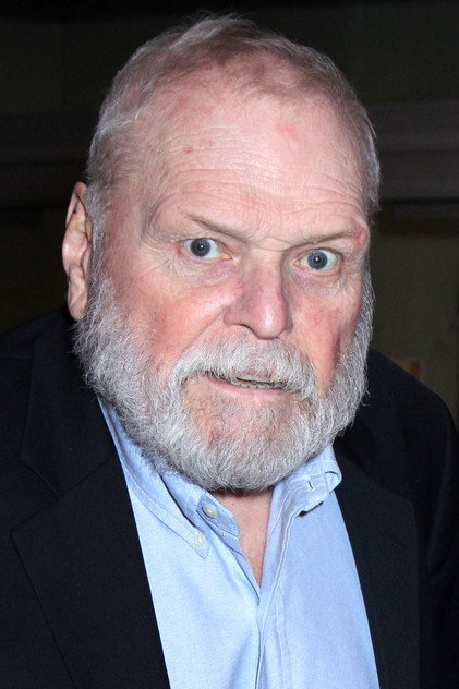 Brian Dennehy - 9