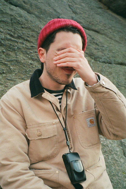Baran Çalışkan photo 2