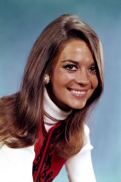 Natalie Wood - 9