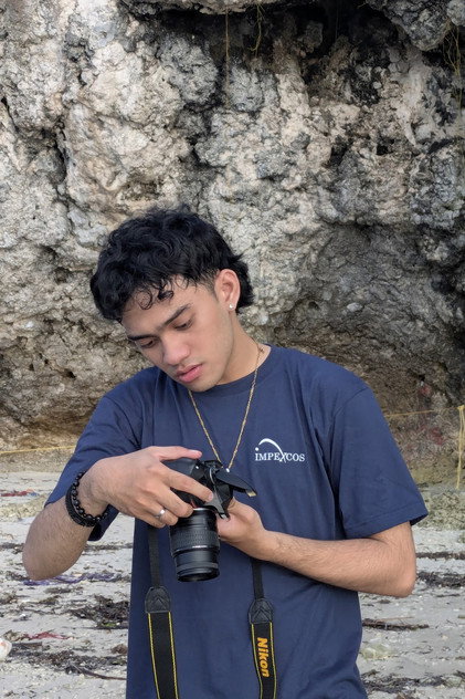 Yun Valenzuela