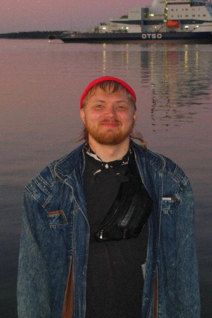 Roope Paananen