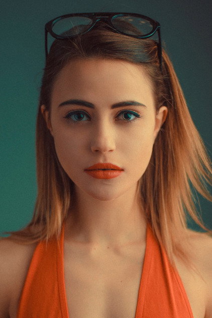 Charlotte McKee photo 2