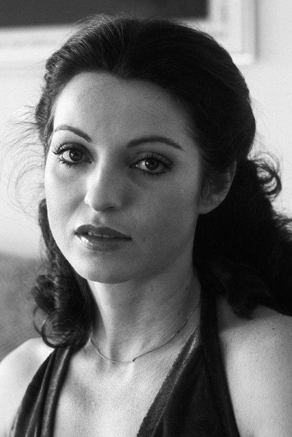 Marie-France Pisier photo 3