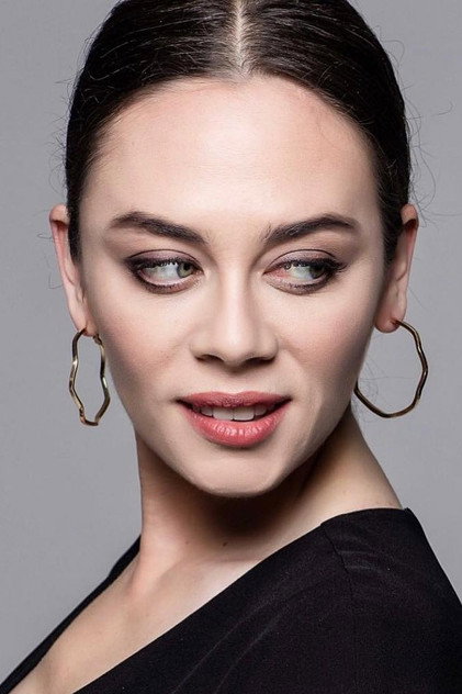Demet Evgar - 6