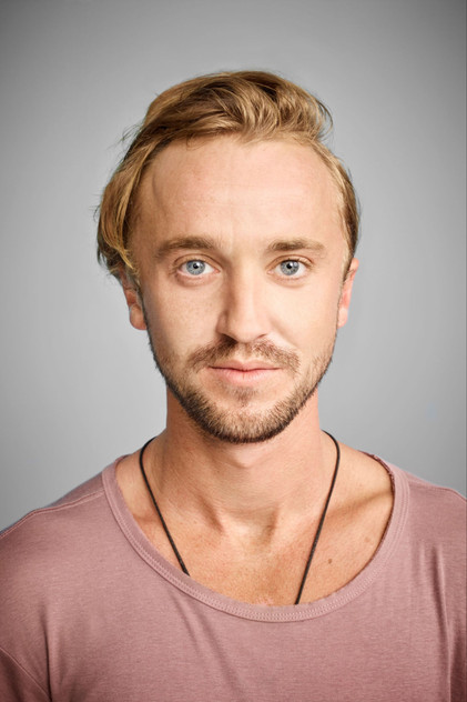 Tom Felton - 9