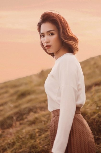 Ái Phương Ái Phương