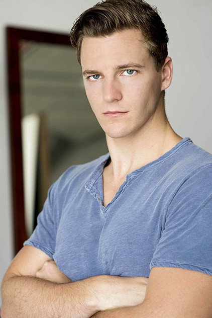 Jake Kidwell photo 2