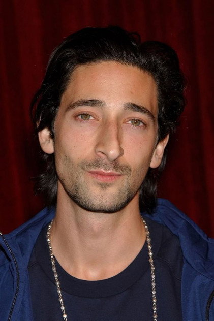 Adrien Brody - 7