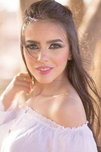 Yara Al Melegy photo 7